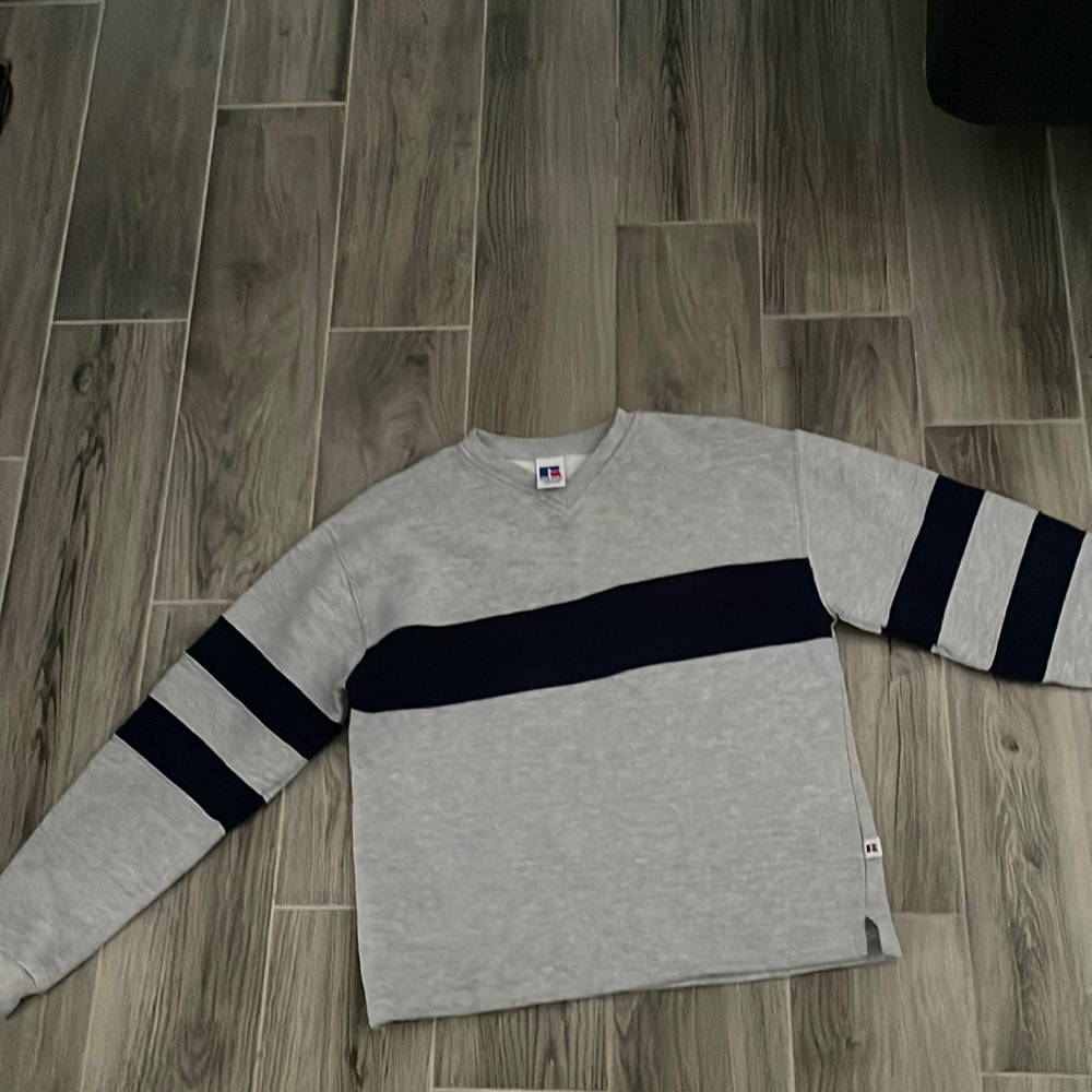 Russel Athletic Youth M Vintage Sweater